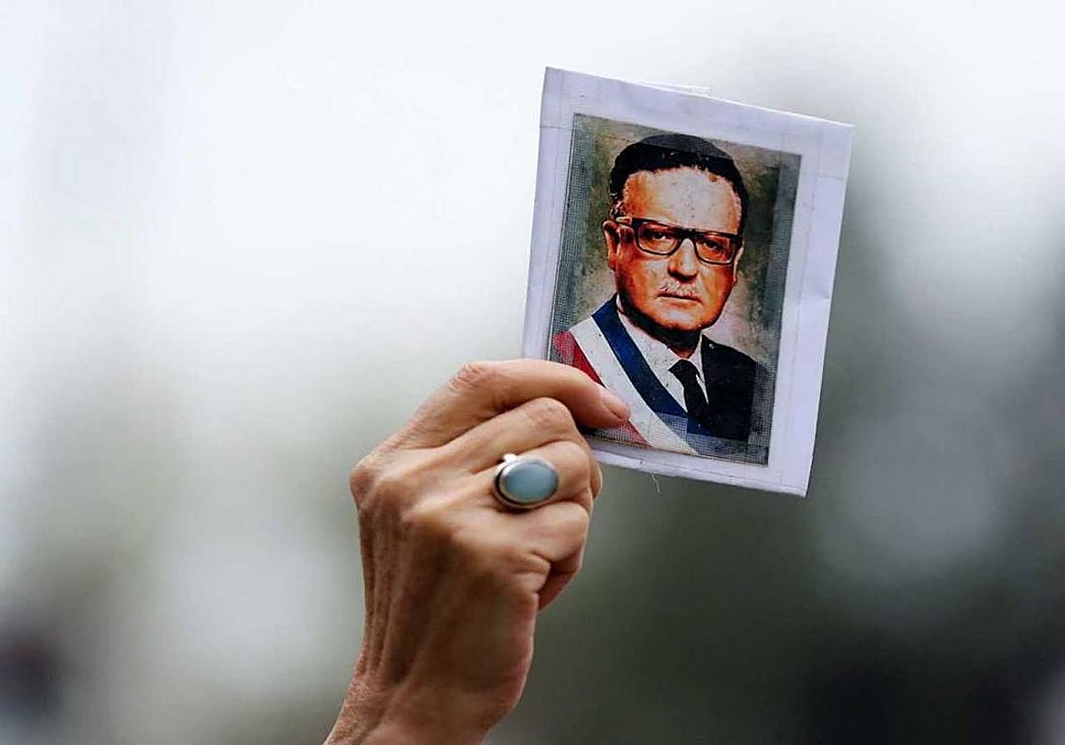 Santiago Eraso Chile en nuestra memoria El Diario Vasco